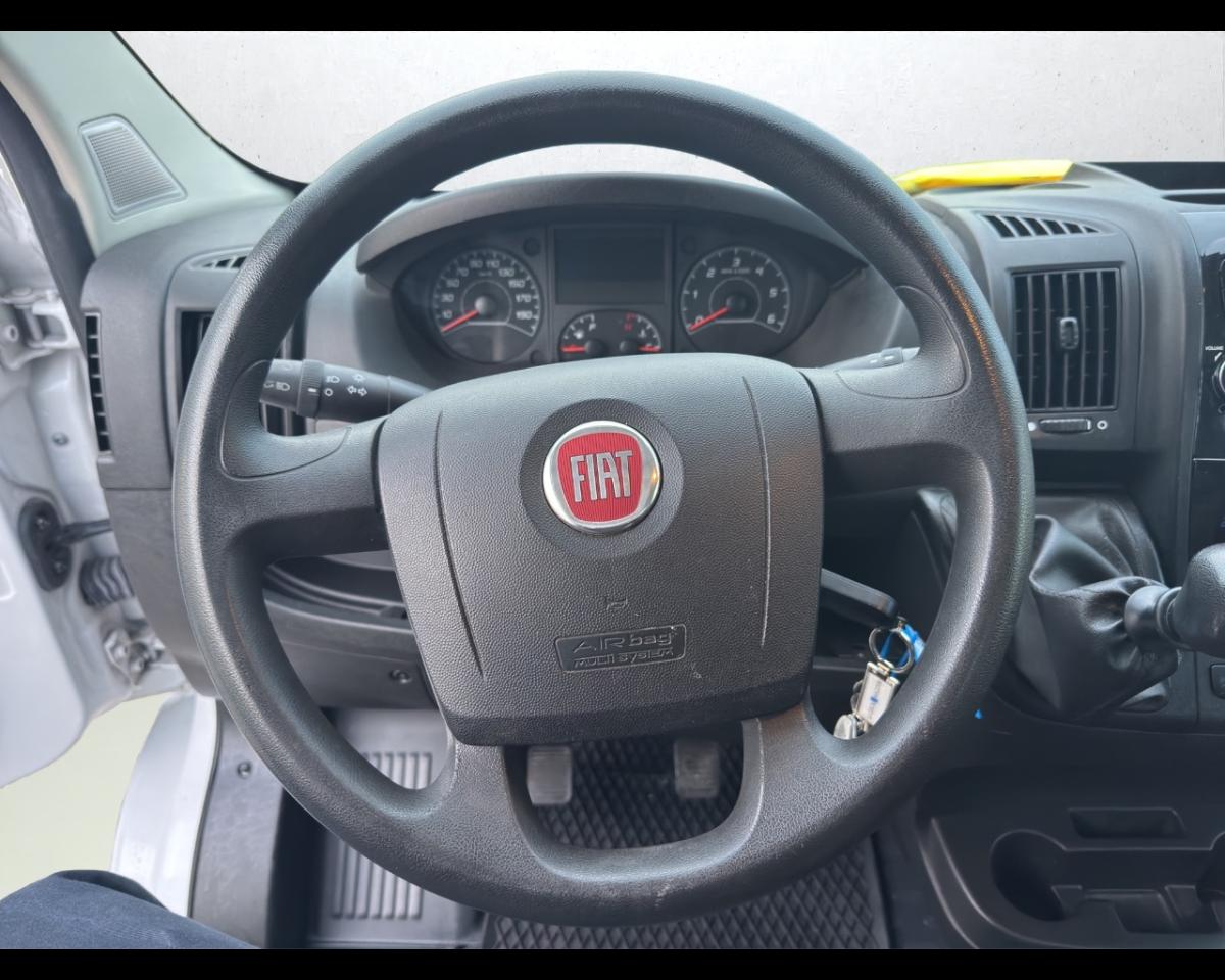 Fiat Fiat Ducato usata 17