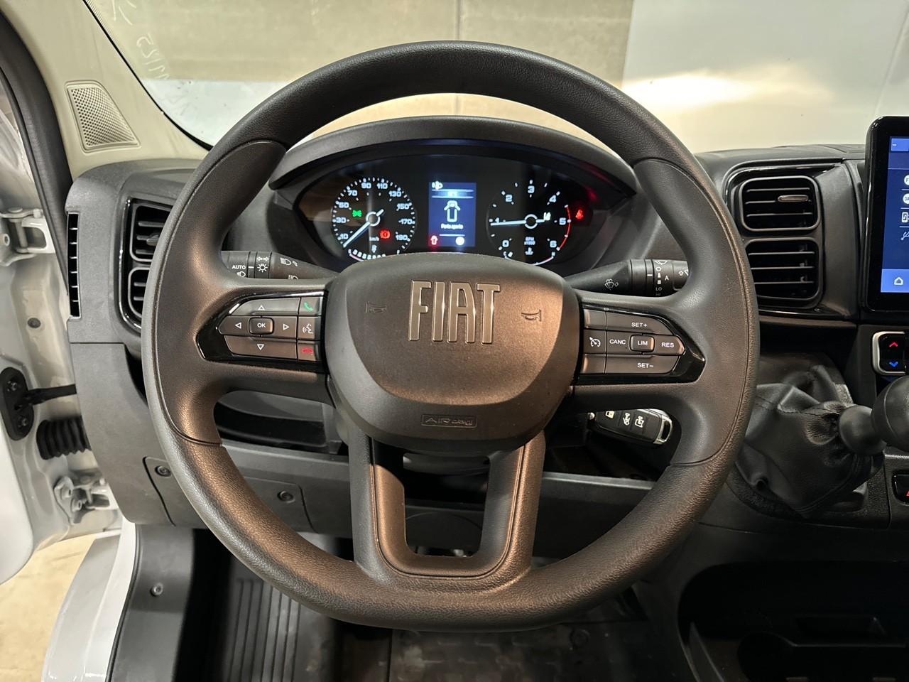 Fiat Fiat Ducato usata 3