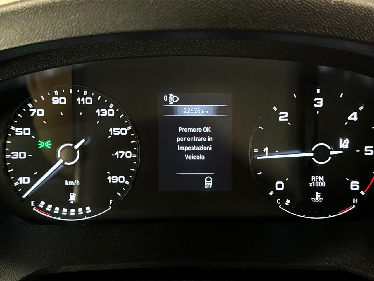 Fiat Fiat Ducato usata 4