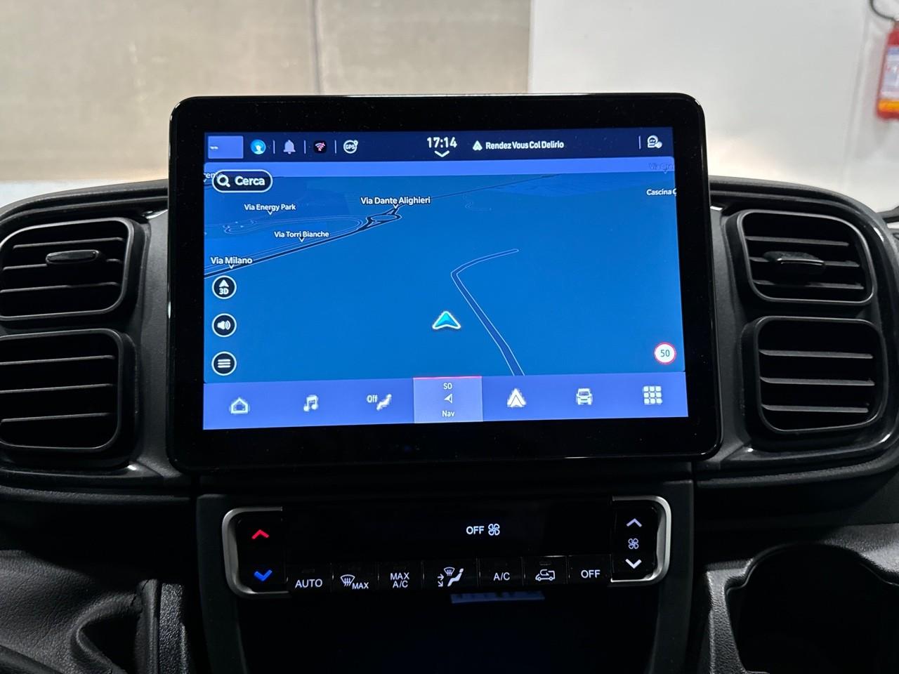 Fiat Fiat Ducato usata 5