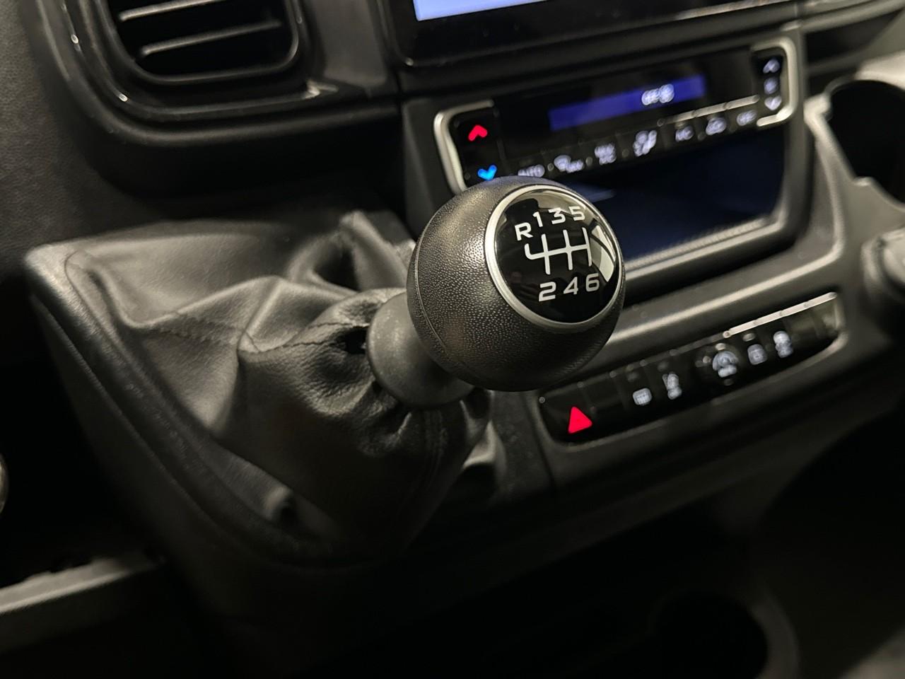 Fiat Fiat Ducato usata 7