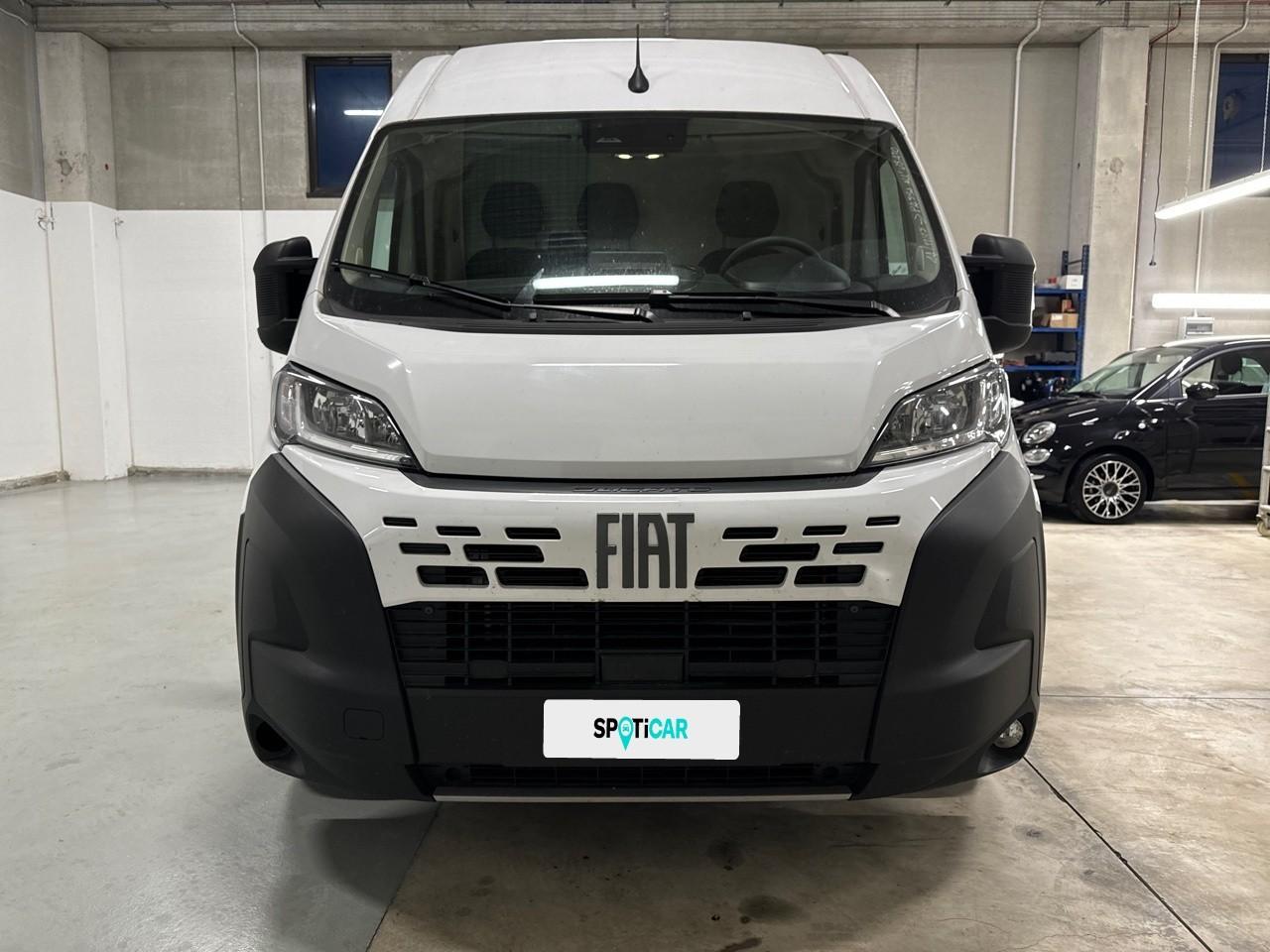 Fiat Fiat Ducato usata 11