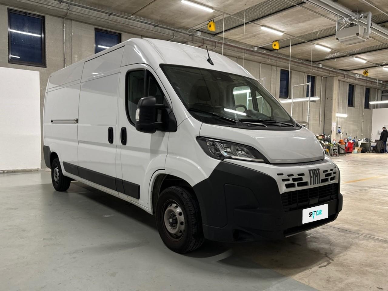 Fiat Fiat Ducato usata 13