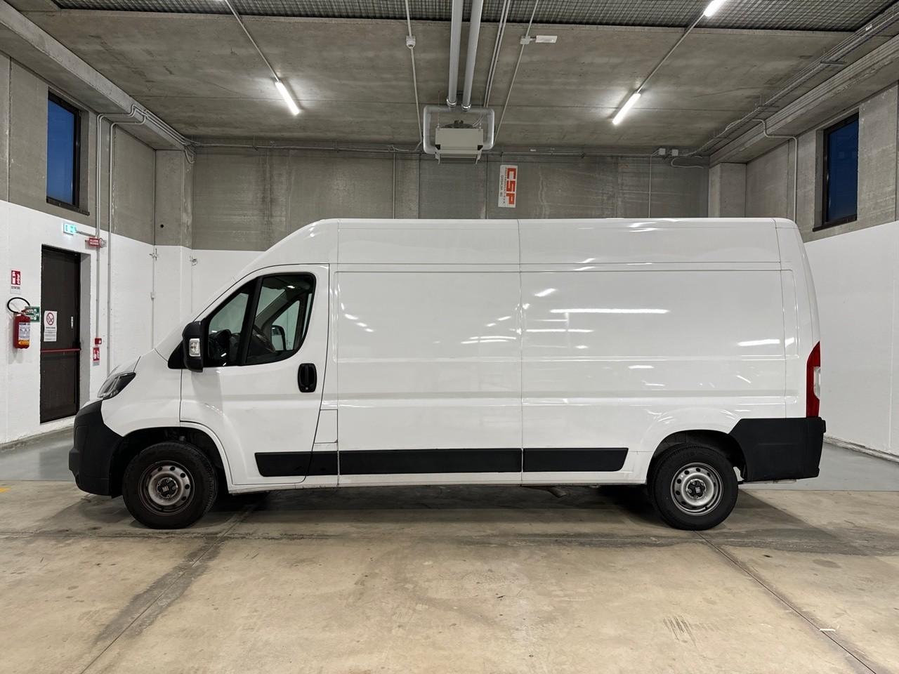 Fiat Fiat Ducato usata 14