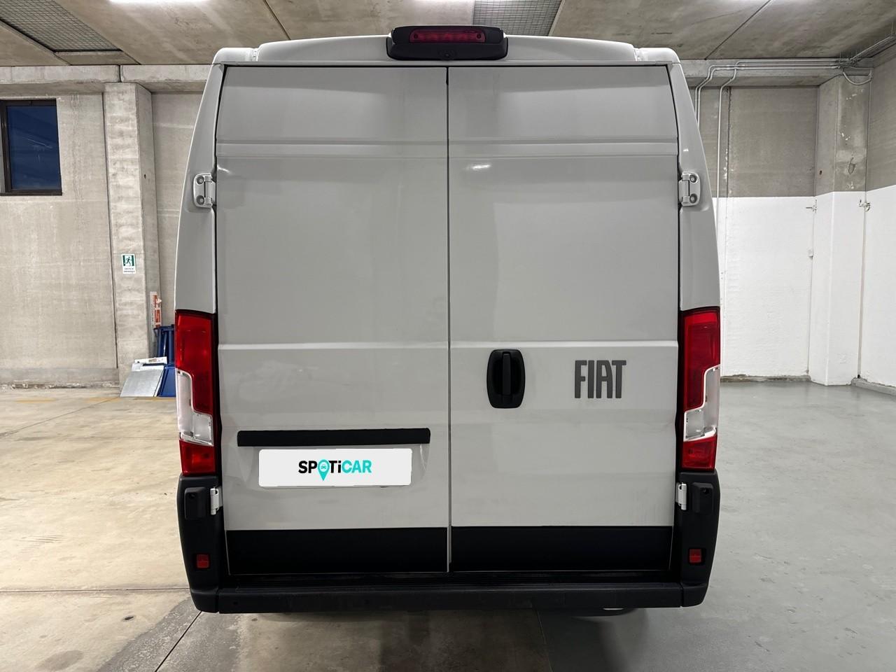 Fiat Fiat Ducato usata 15