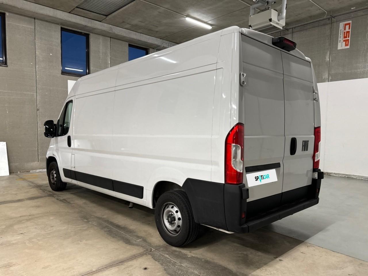 Fiat Fiat Ducato usata 17