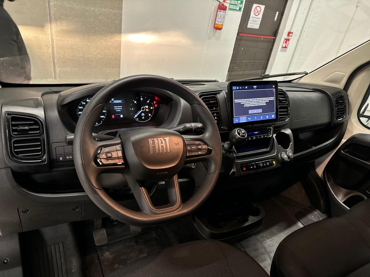 Fiat Fiat Ducato usata 18