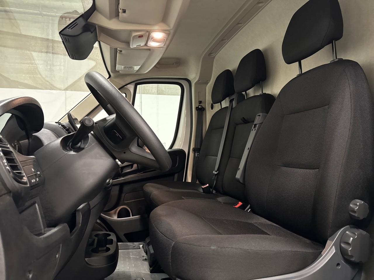 Fiat Fiat Ducato usata 19