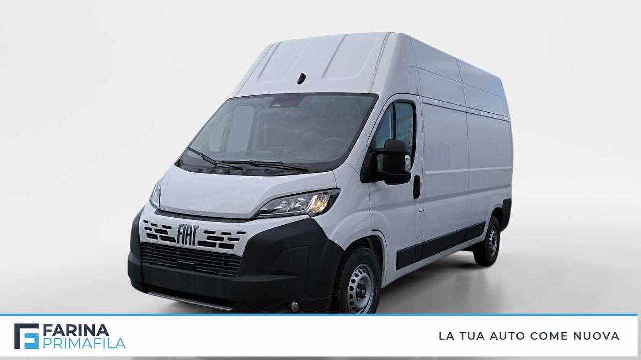 Fiat Fiat Ducato DUCATO Serie 2 Stock My24 MaxiFurgone Lastrato 35q Lh3 14