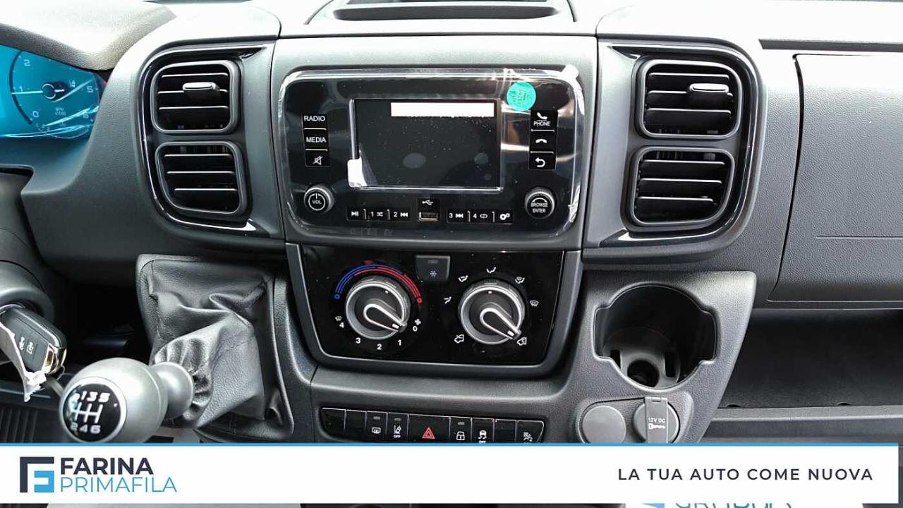 Fiat Fiat Ducato usata 1