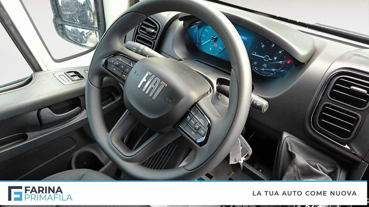 Fiat Fiat Ducato usata 2