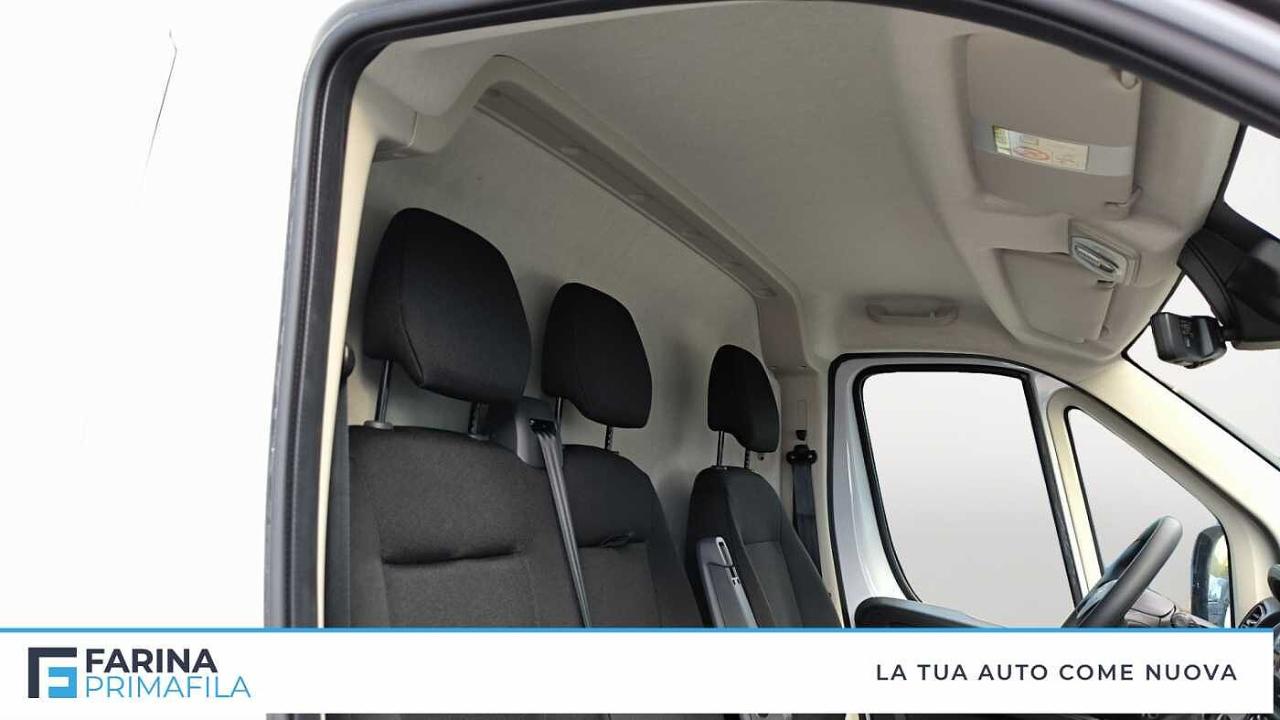 Fiat Fiat Ducato usata 3