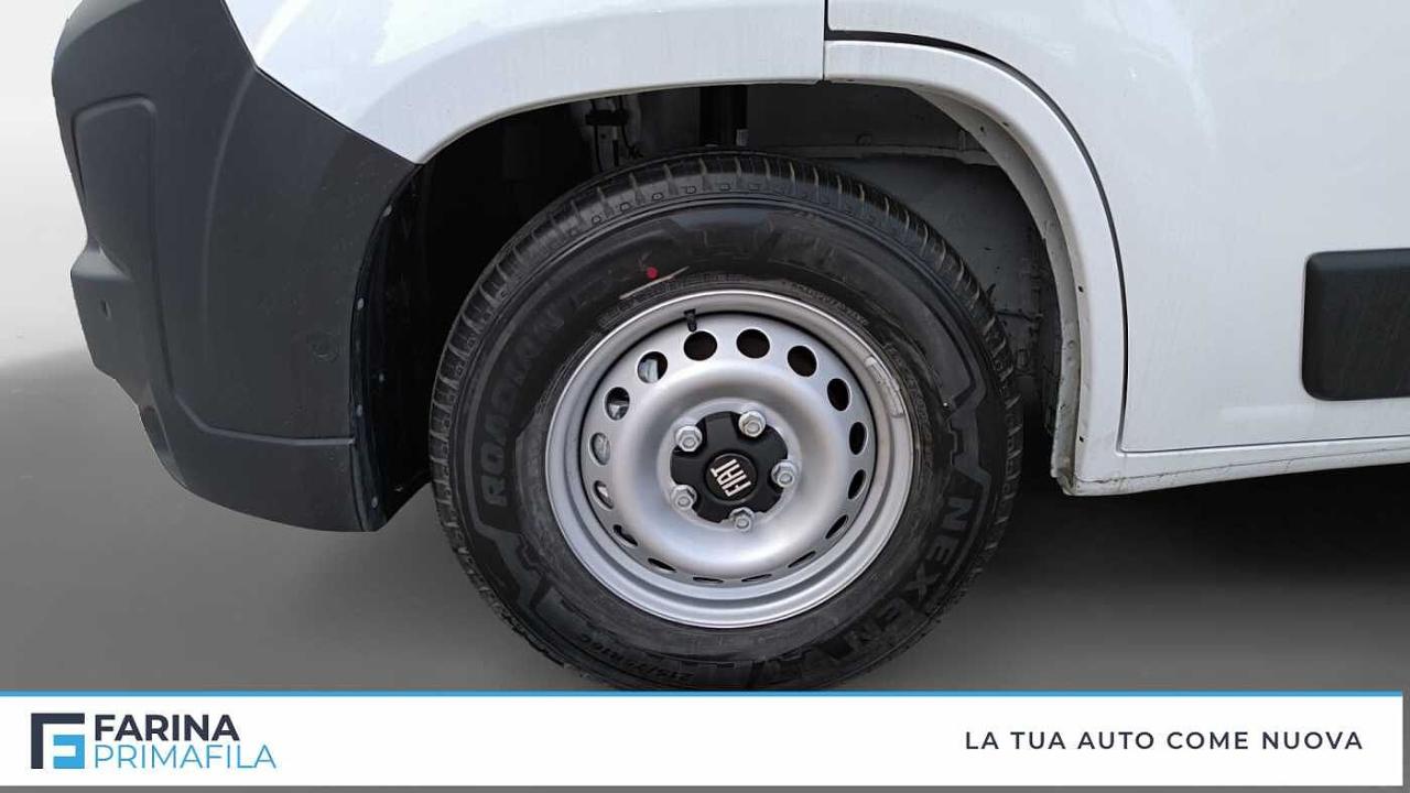 Fiat Fiat Ducato usata 4