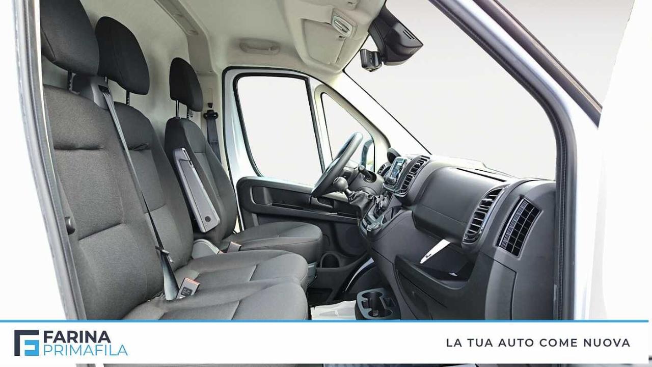 Fiat Fiat Ducato usata 5