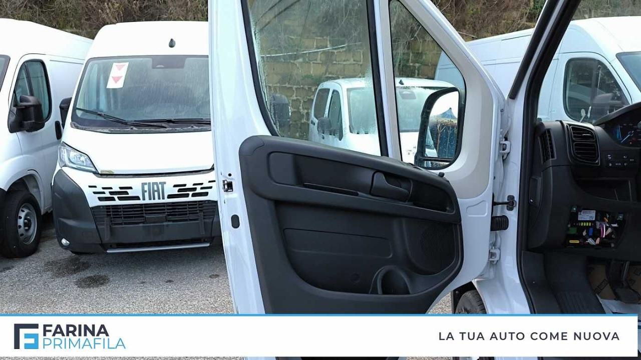 Fiat Fiat Ducato usata 9