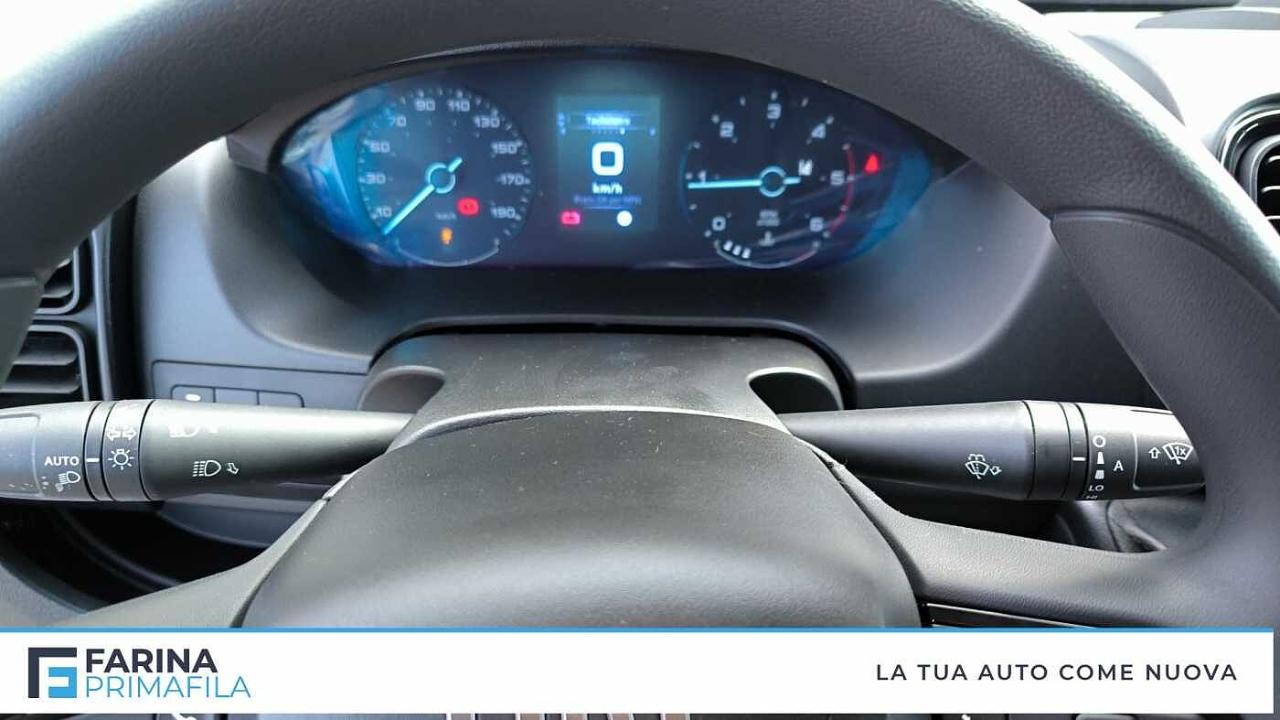 Fiat Fiat Ducato usata 12