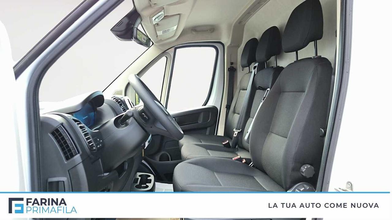 Fiat Fiat Ducato usata 22