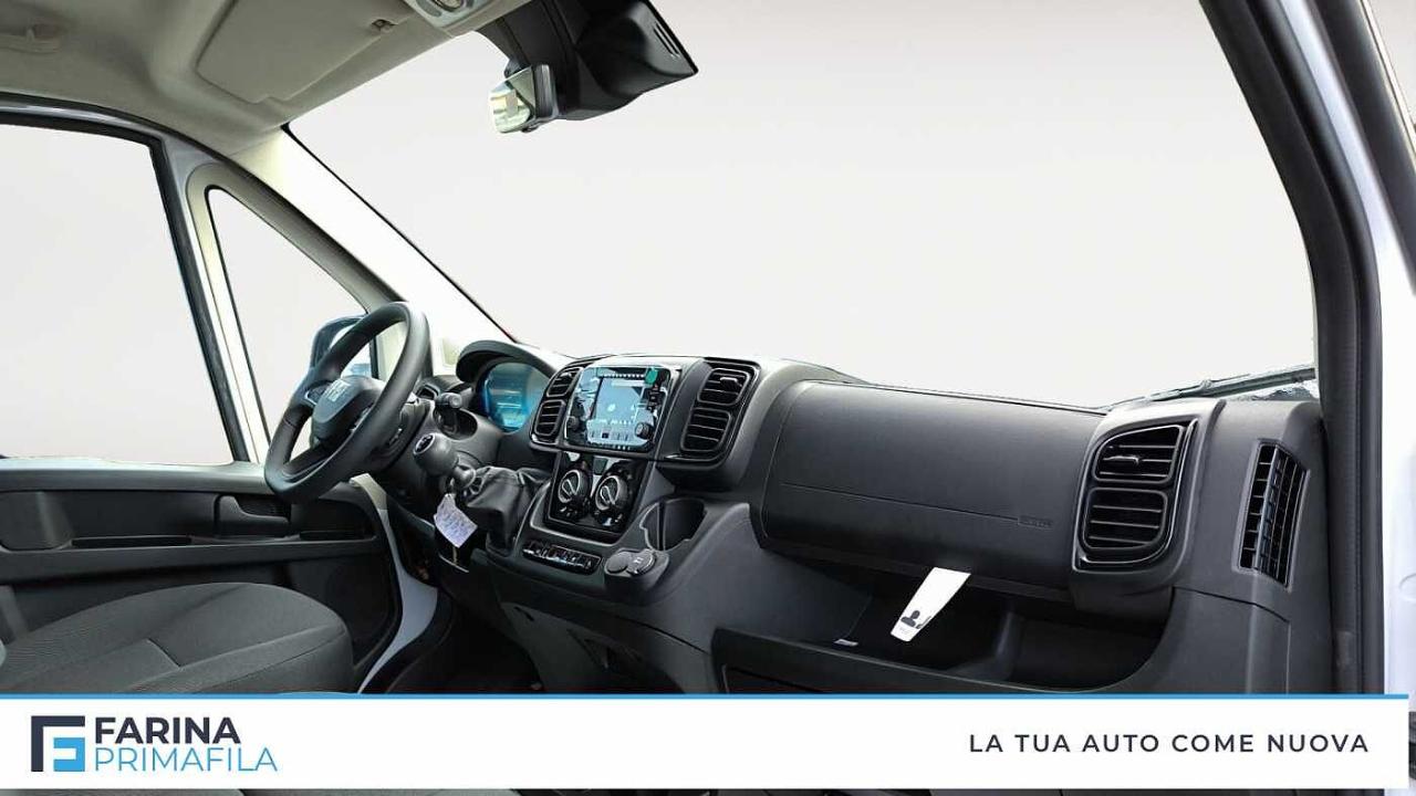 Fiat Fiat Ducato usata 23