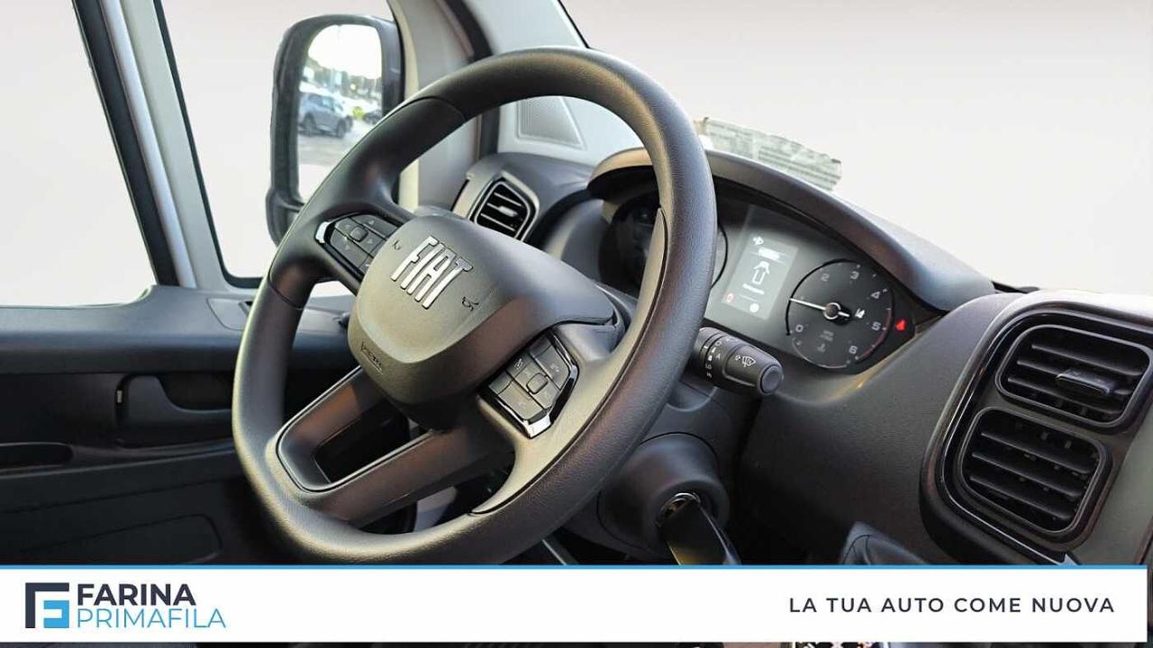 Fiat Fiat Ducato usata 1