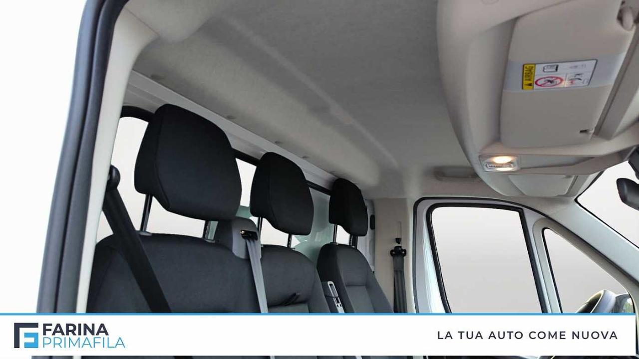 Fiat Fiat Ducato usata 2