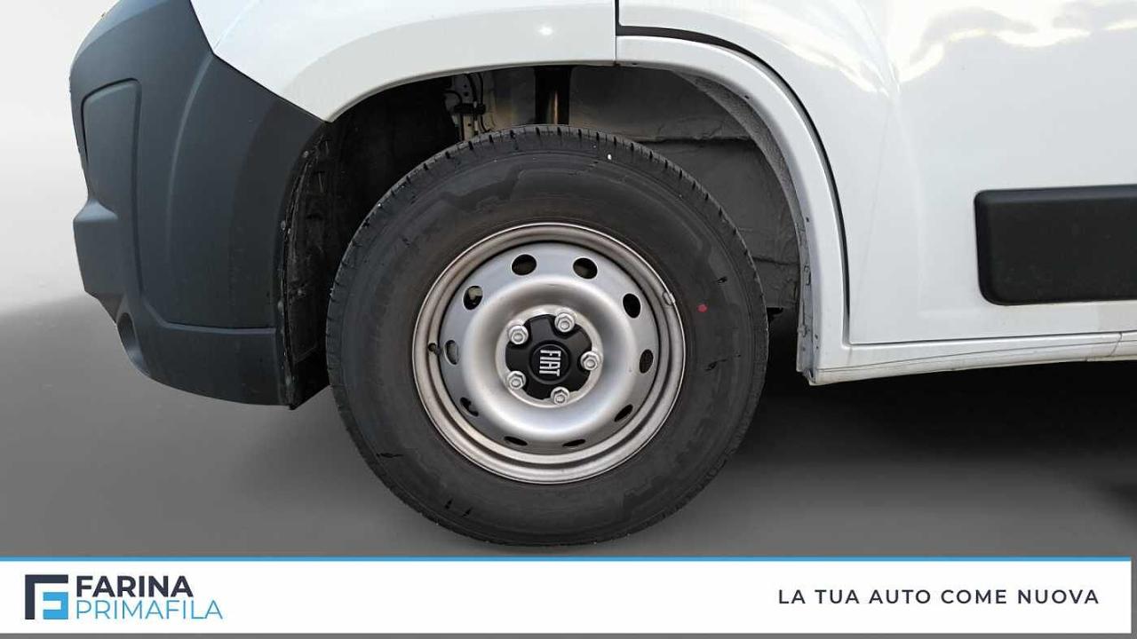 Fiat Fiat Ducato usata 3