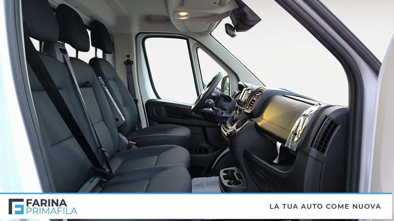 Fiat Fiat Ducato usata 4