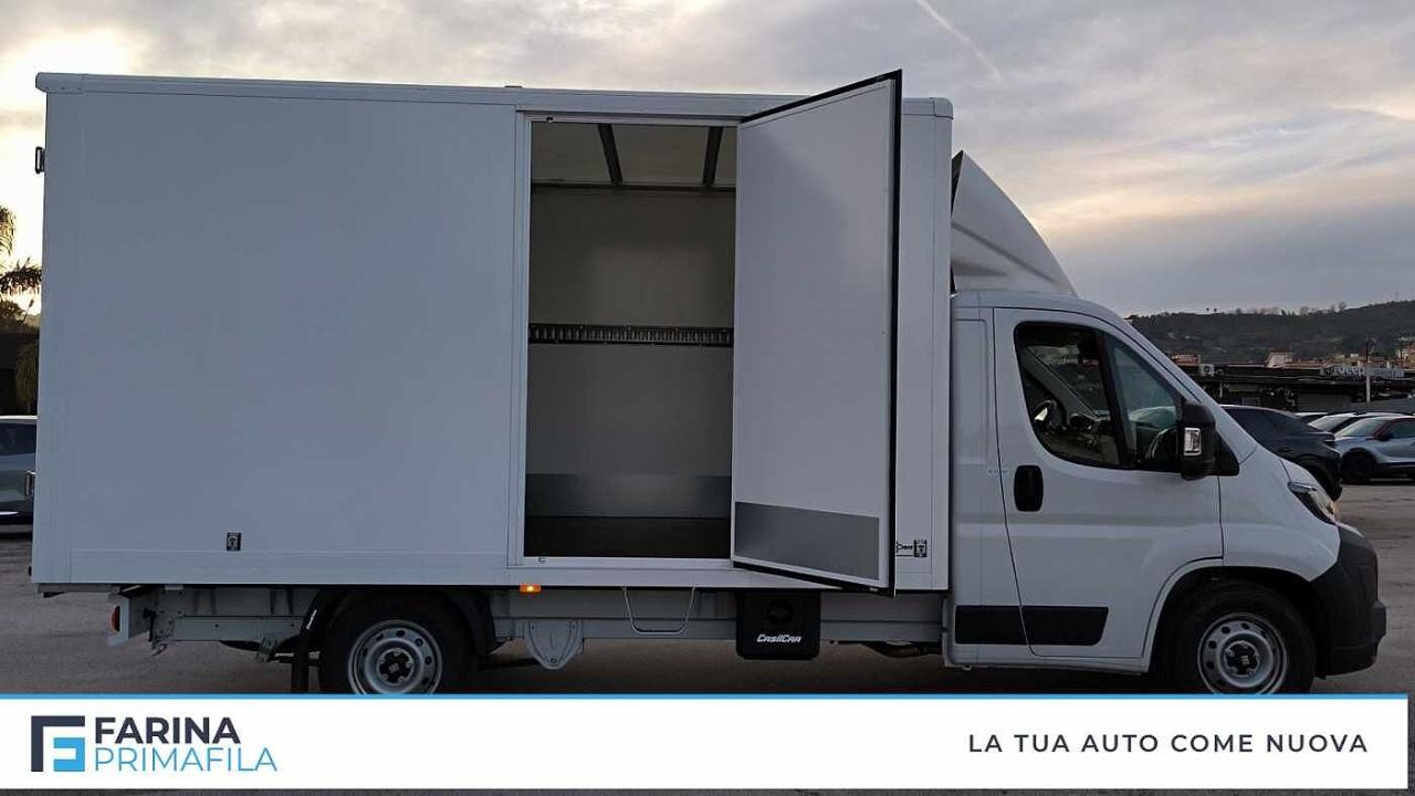 Fiat Fiat Ducato usata 5