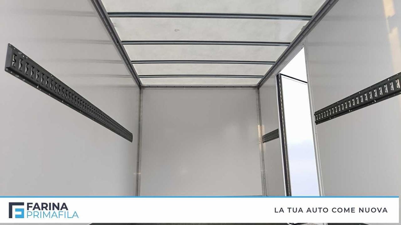 Fiat Fiat Ducato usata 7