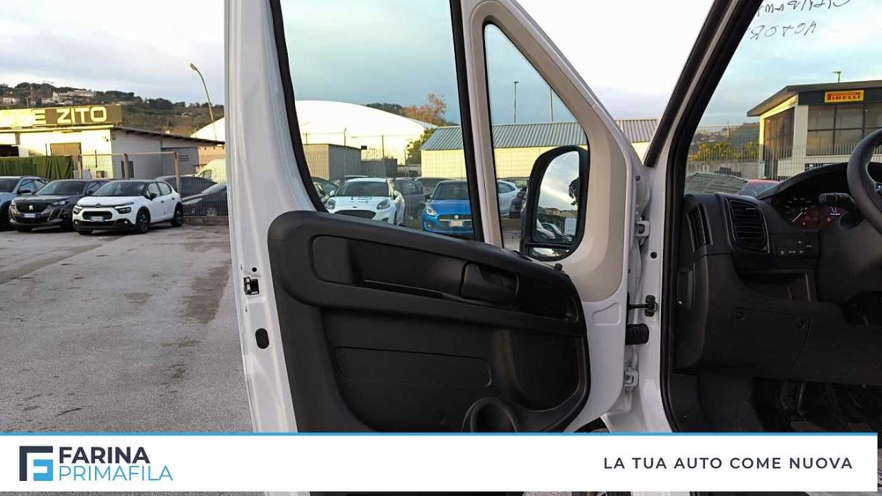 Fiat Fiat Ducato usata 8
