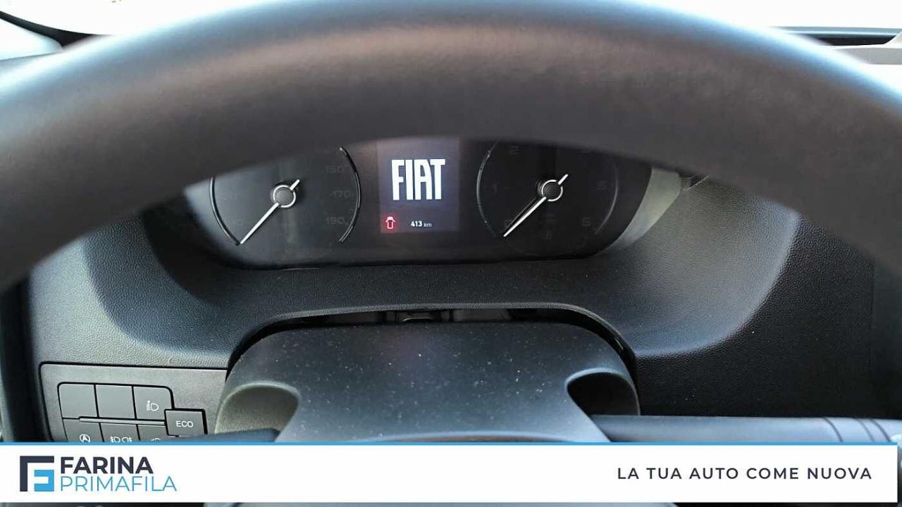 Fiat Fiat Ducato usata 9