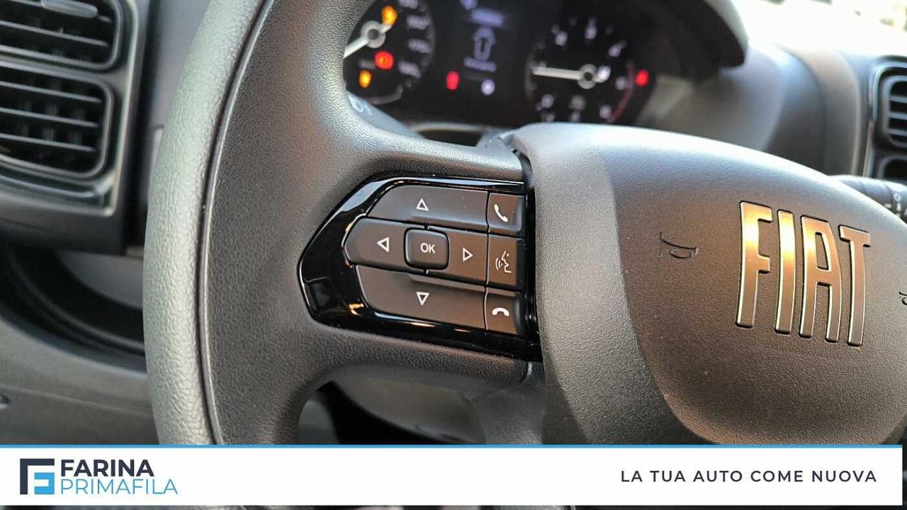 Fiat Fiat Ducato usata 10