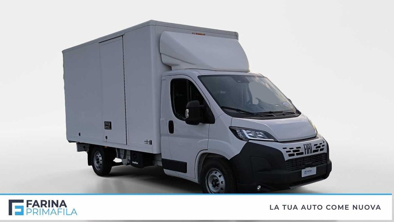 Fiat Fiat Ducato usata 11