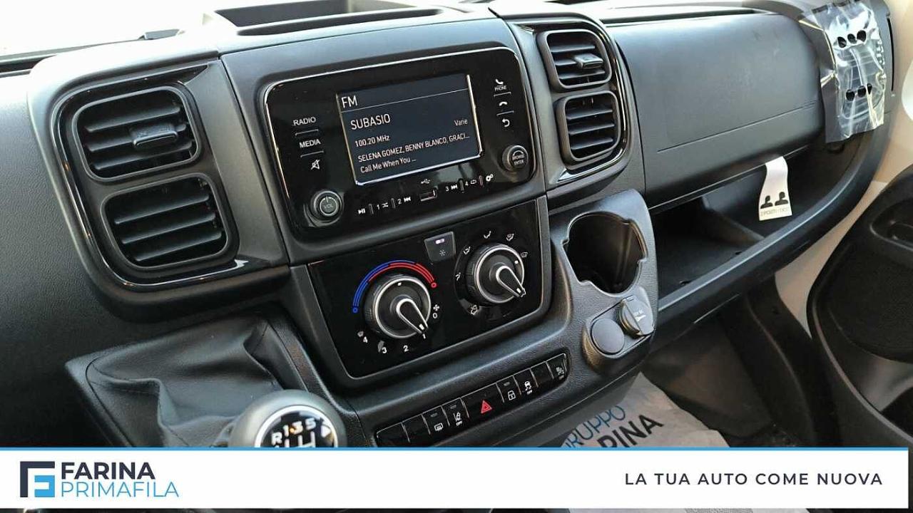 Fiat Fiat Ducato usata 13