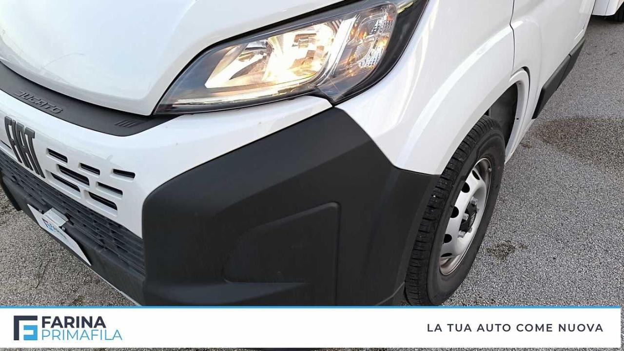 Fiat Fiat Ducato usata 14