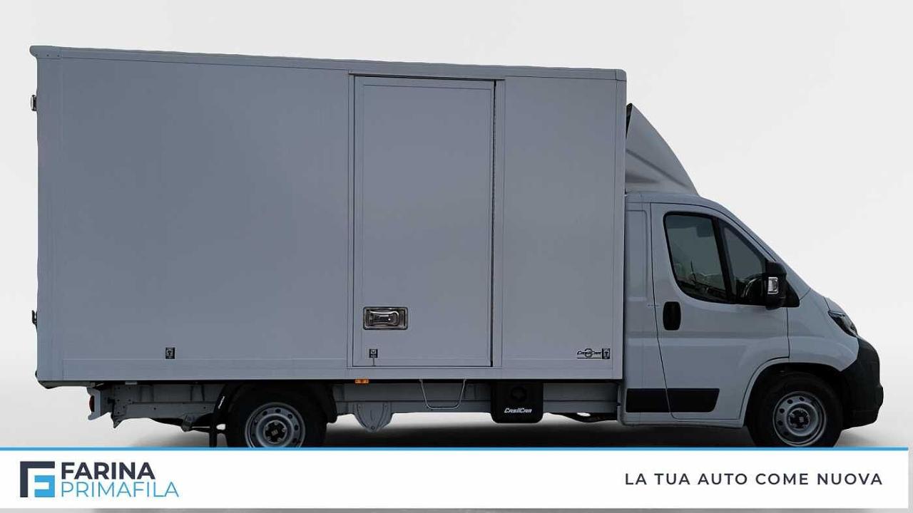 Fiat Fiat Ducato usata 15