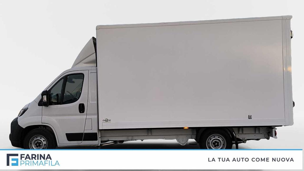 Fiat Fiat Ducato usata 16