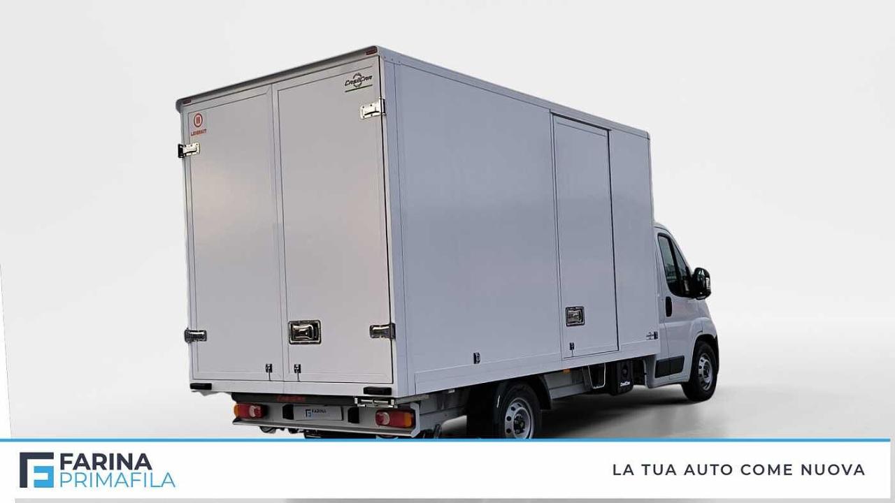Fiat Fiat Ducato usata 17