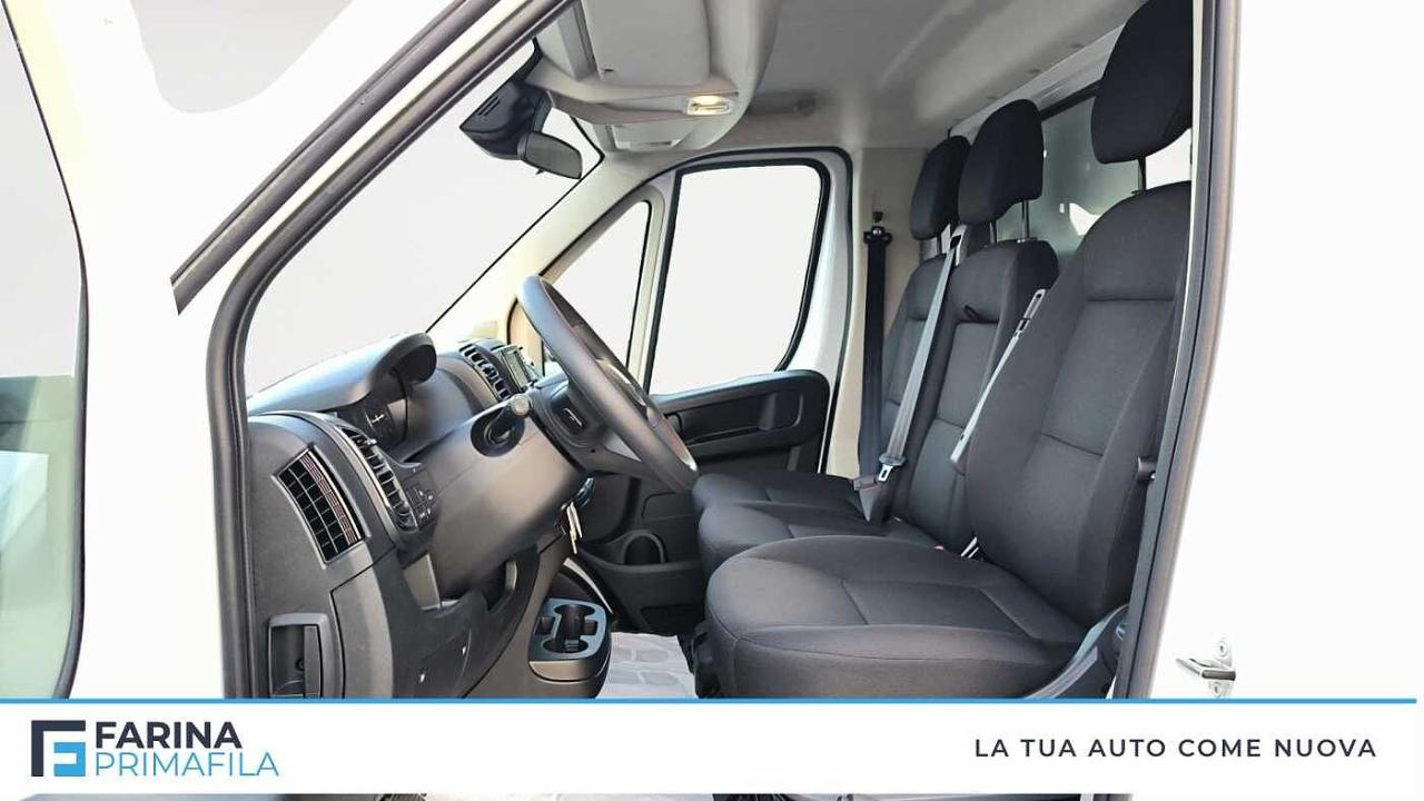 Fiat Fiat Ducato usata 19