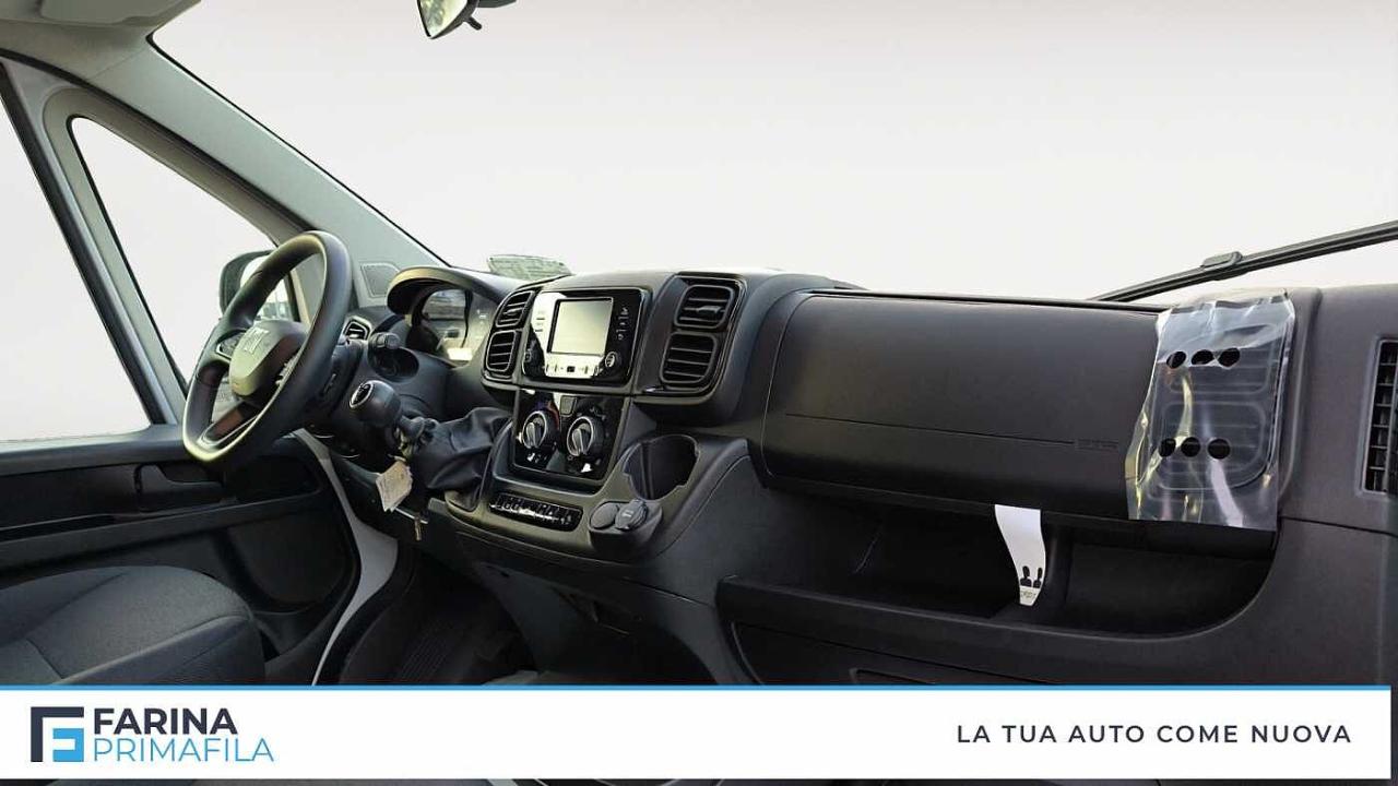 Fiat Fiat Ducato usata 20