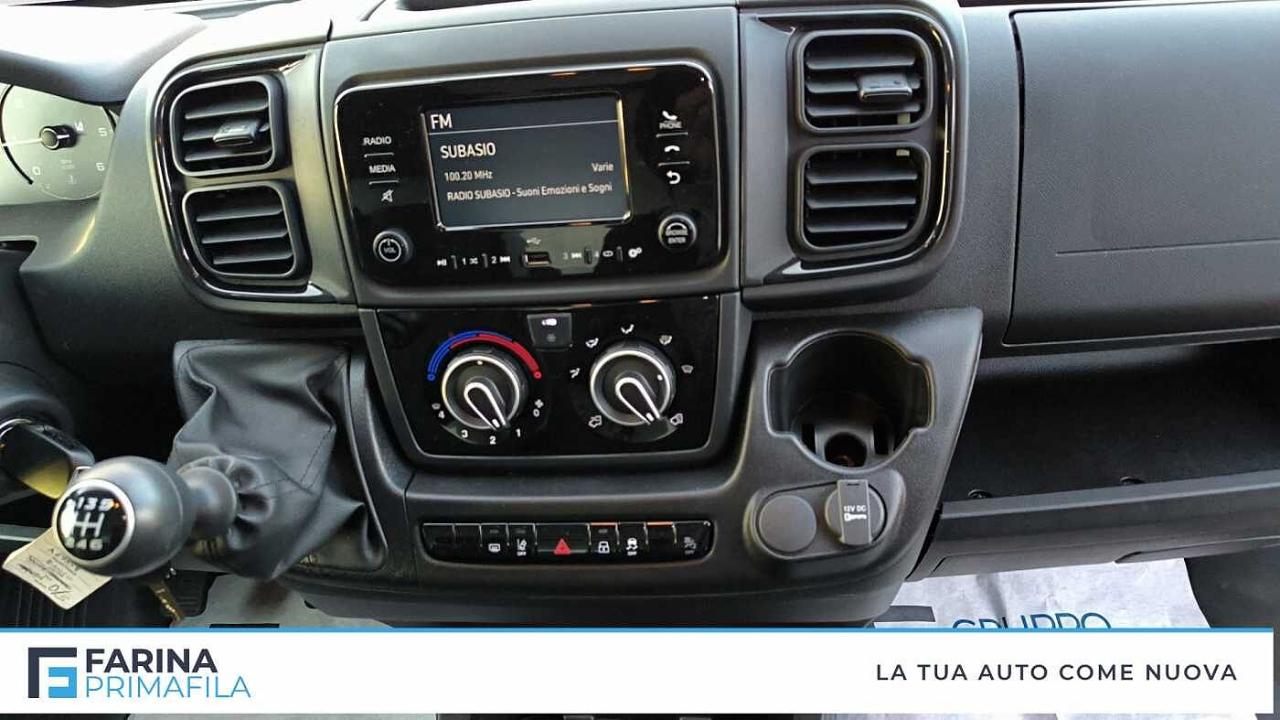 Fiat Fiat Ducato usata 21