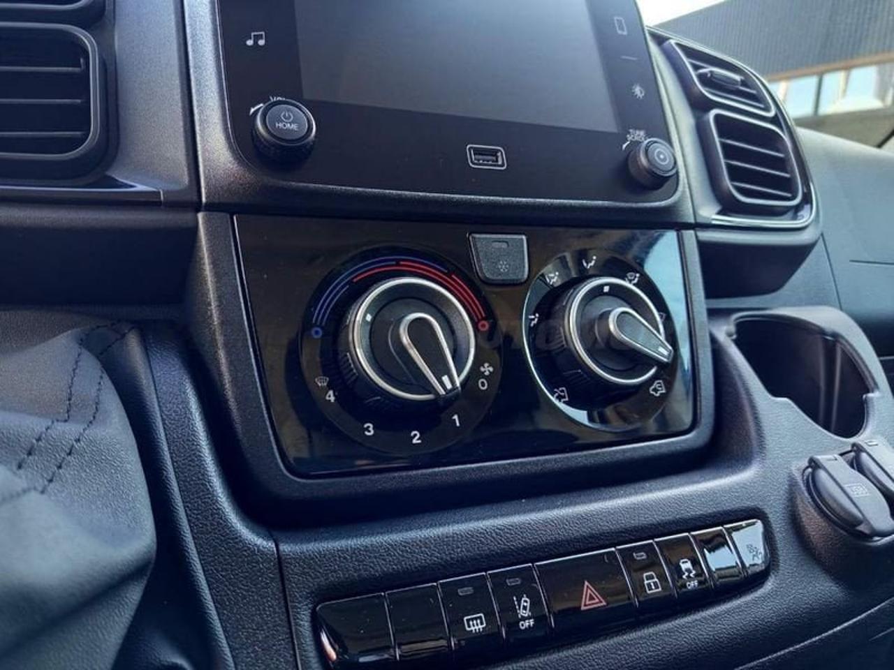 Fiat Fiat Ducato usata 1