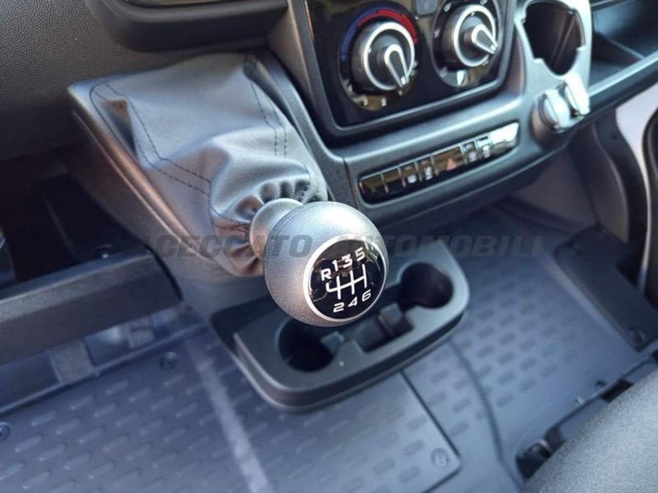 Fiat Fiat Ducato usata 2