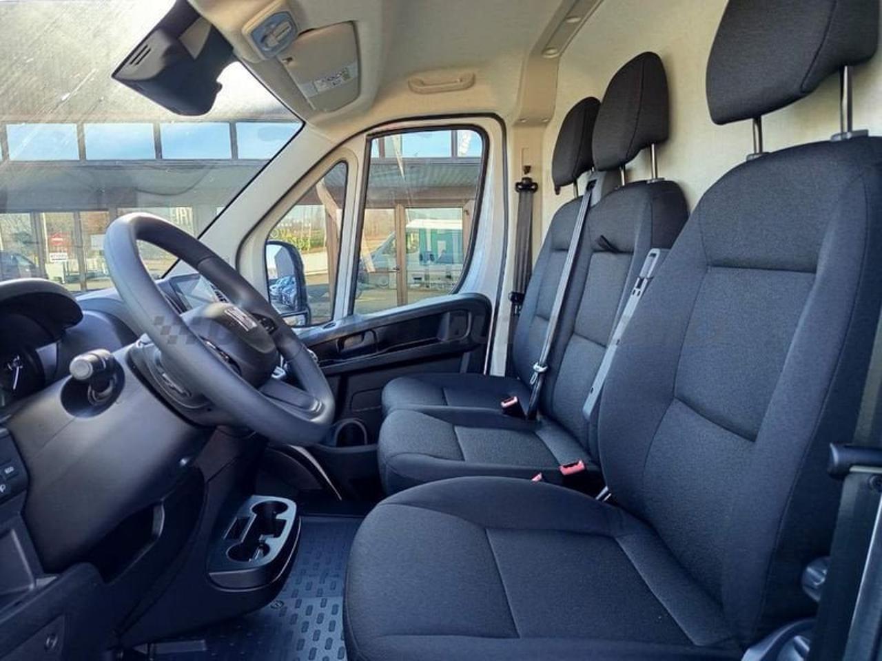 Fiat Fiat Ducato usata 4