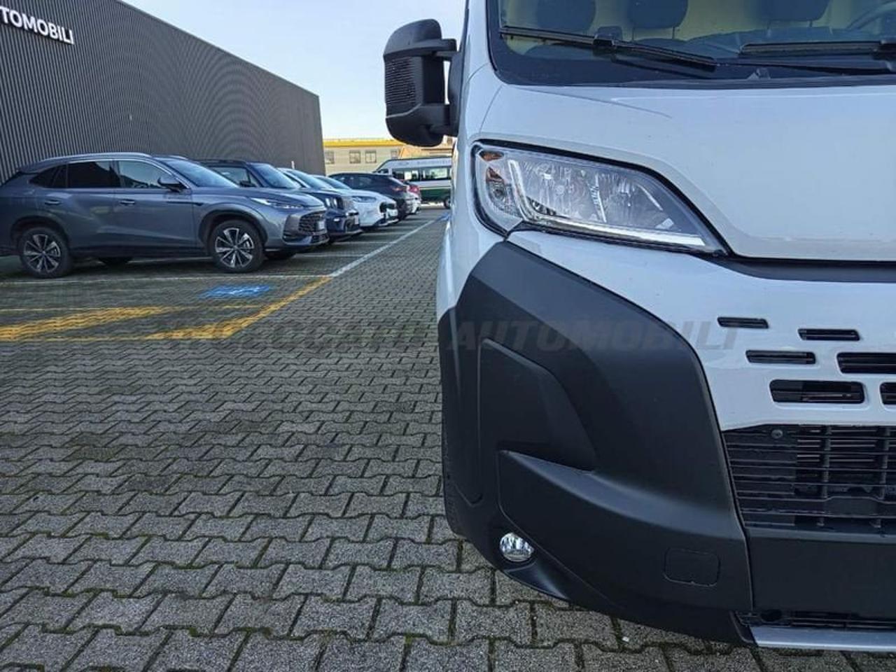 Fiat Fiat Ducato usata 9