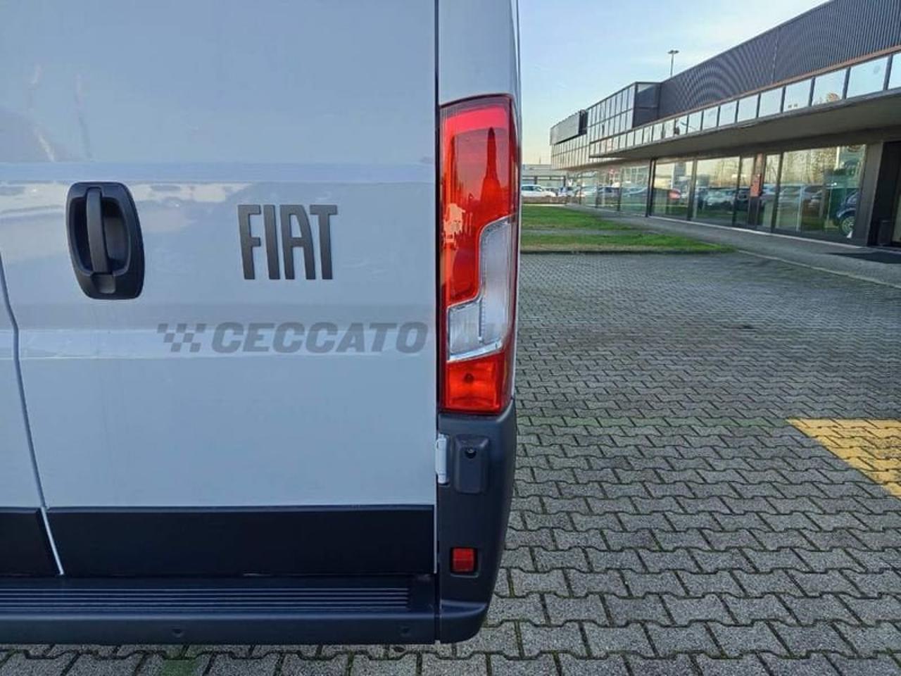 Fiat Fiat Ducato usata 10