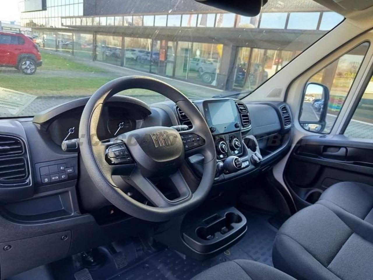 Fiat Fiat Ducato usata 12