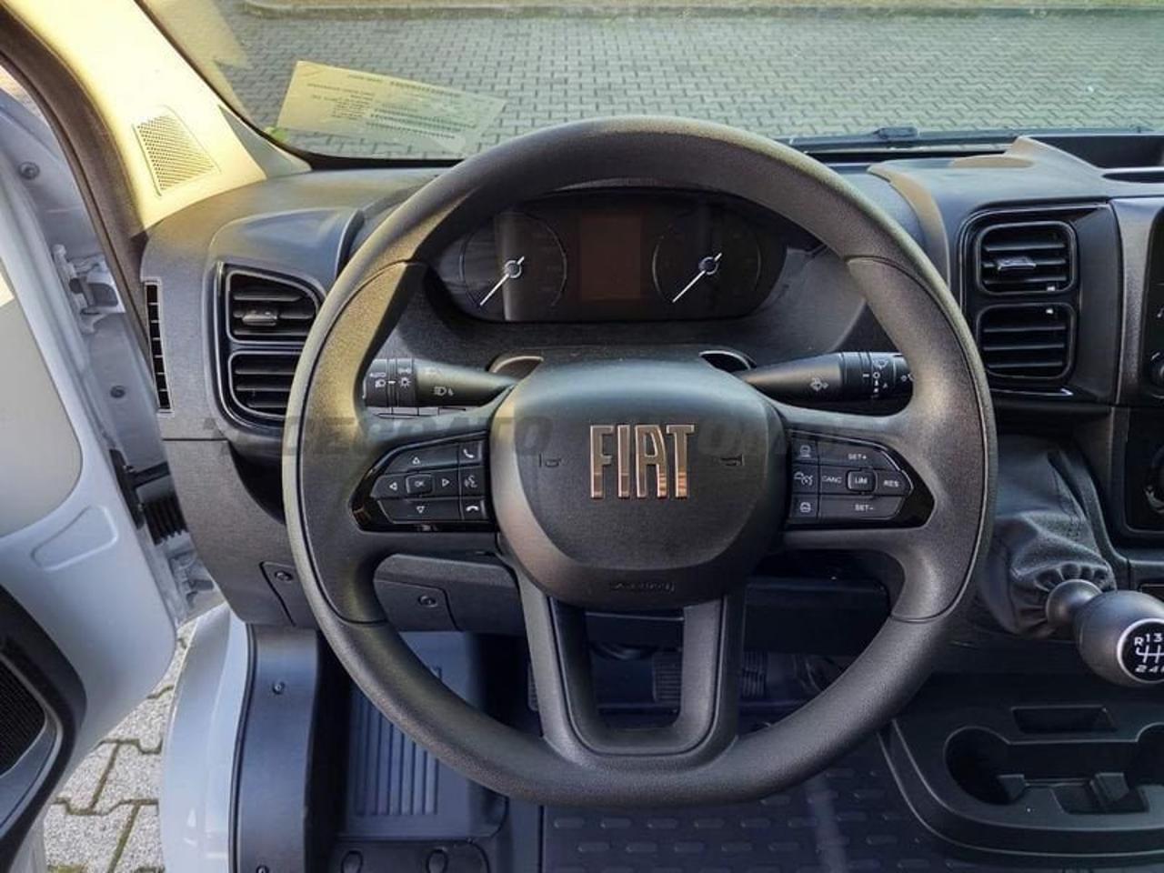 Fiat Fiat Ducato usata 13