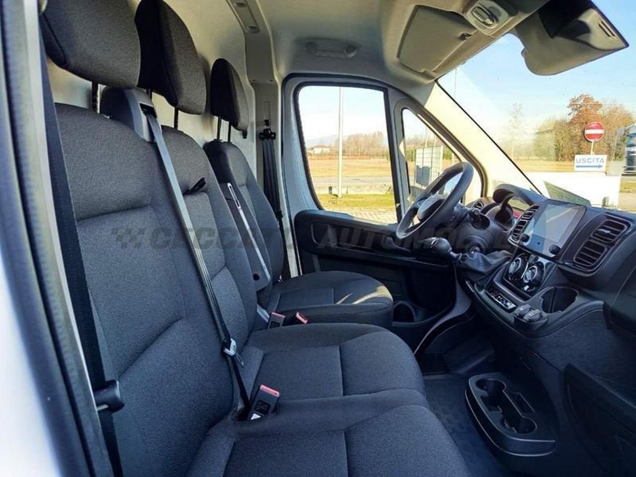 Fiat Fiat Ducato usata 16