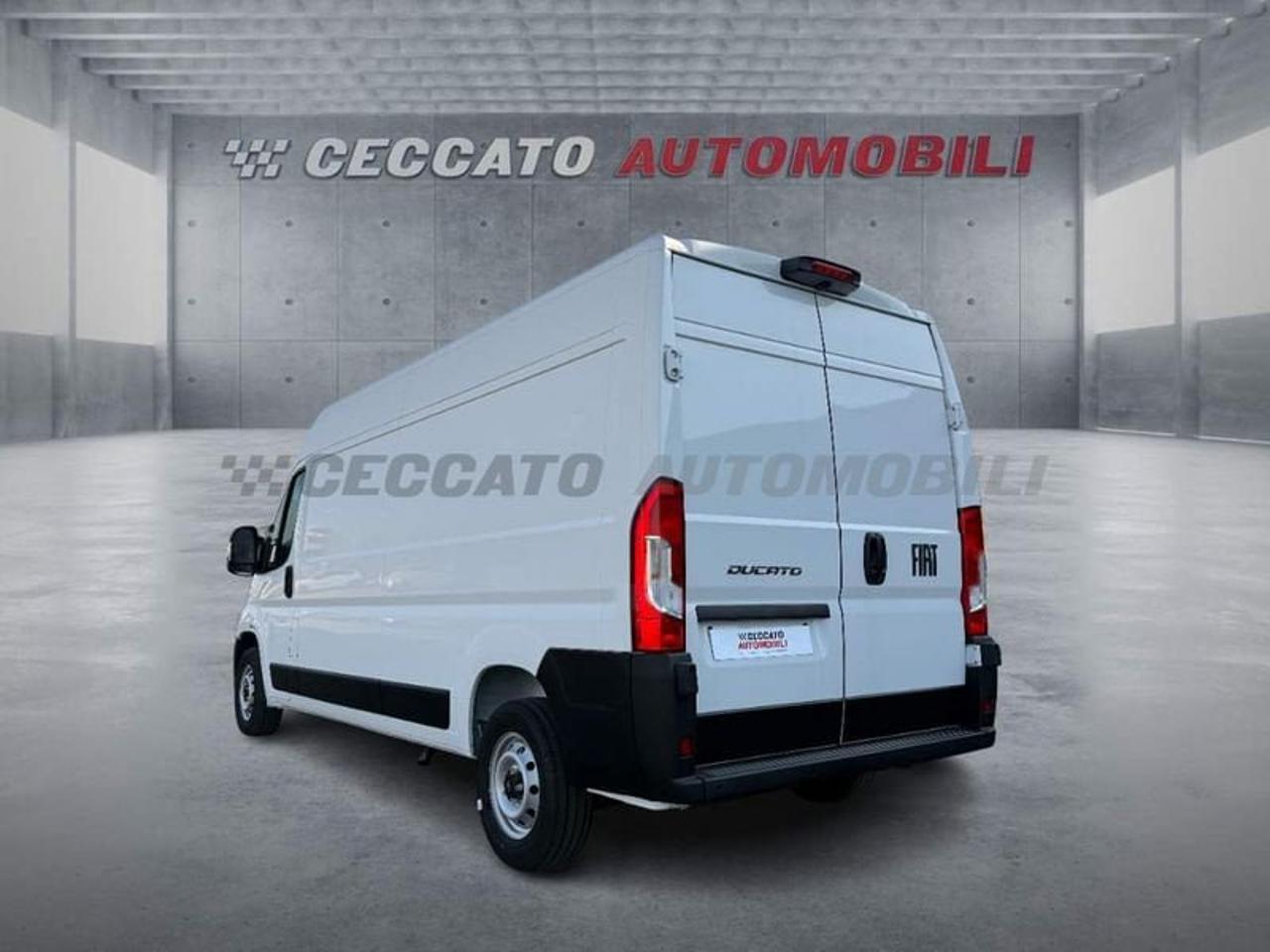 Fiat Fiat Ducato usata 17