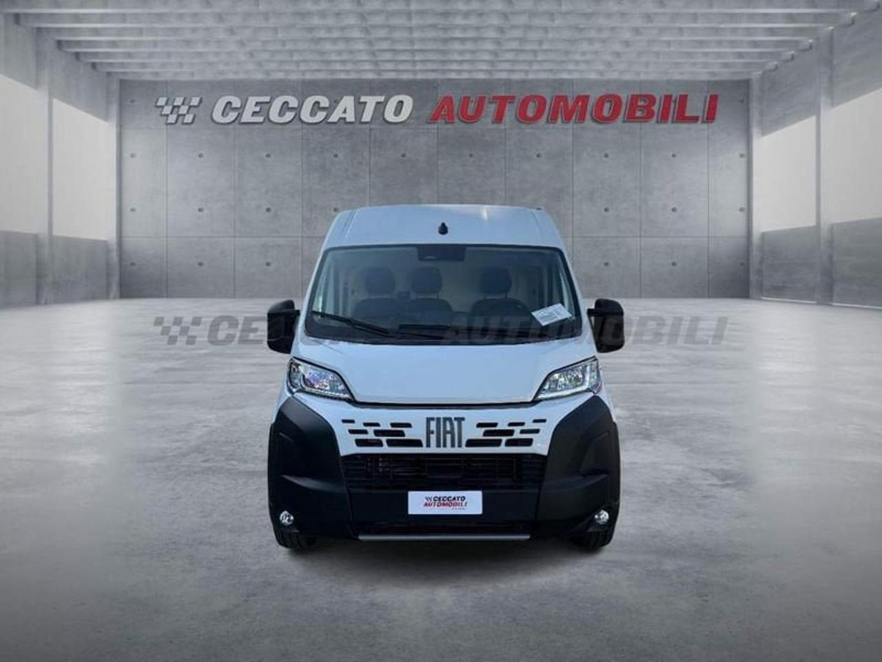 Fiat Fiat Ducato usata 18